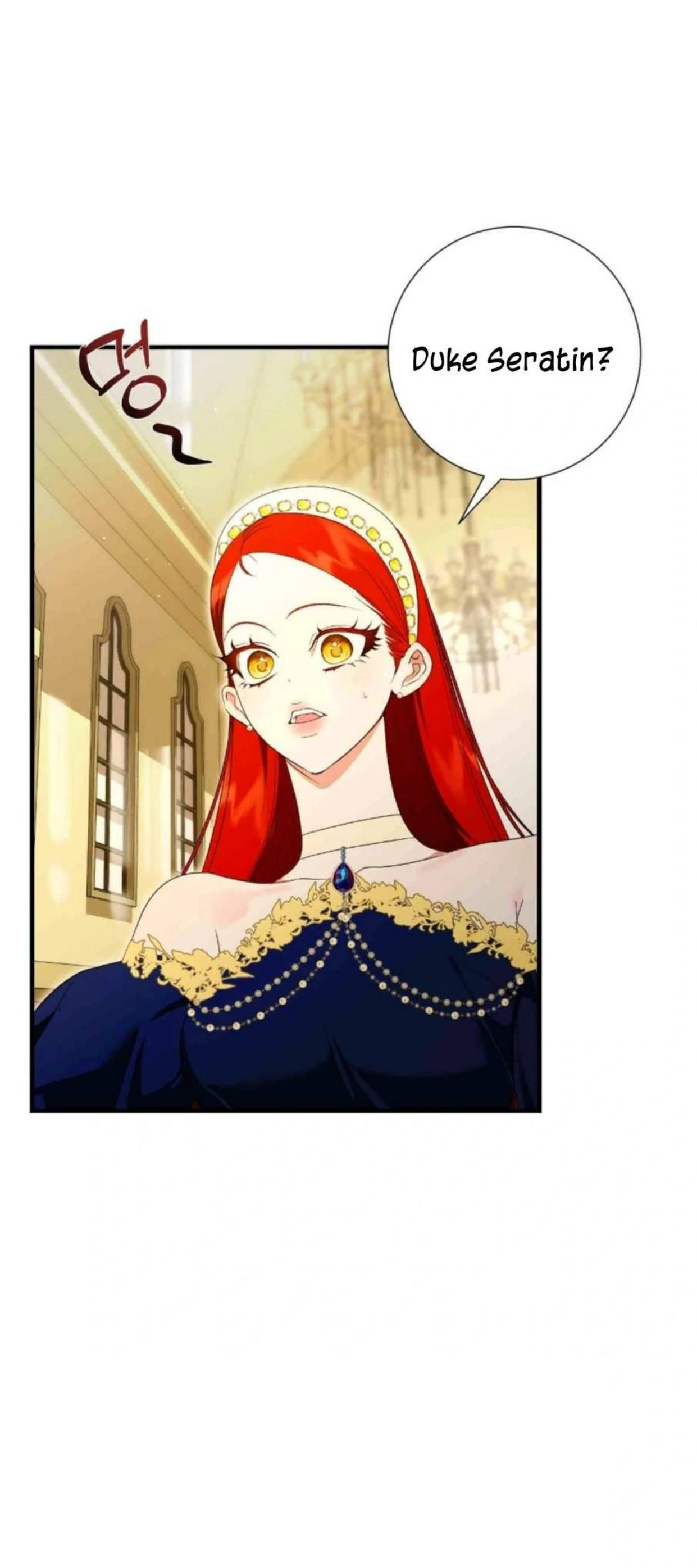 I Became My Son’s First Love chapter 14 page 1