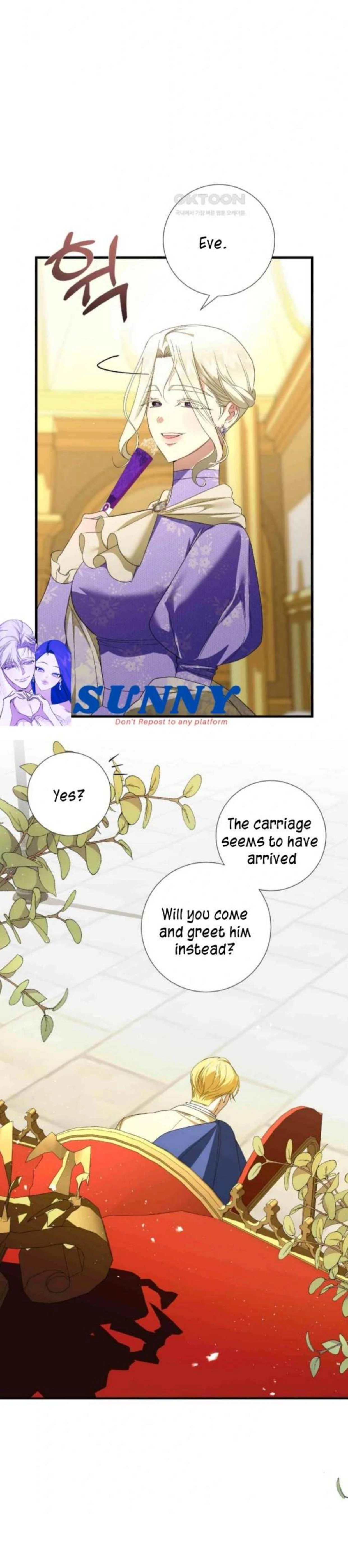 I Became My Son’s First Love chapter 14 page 10