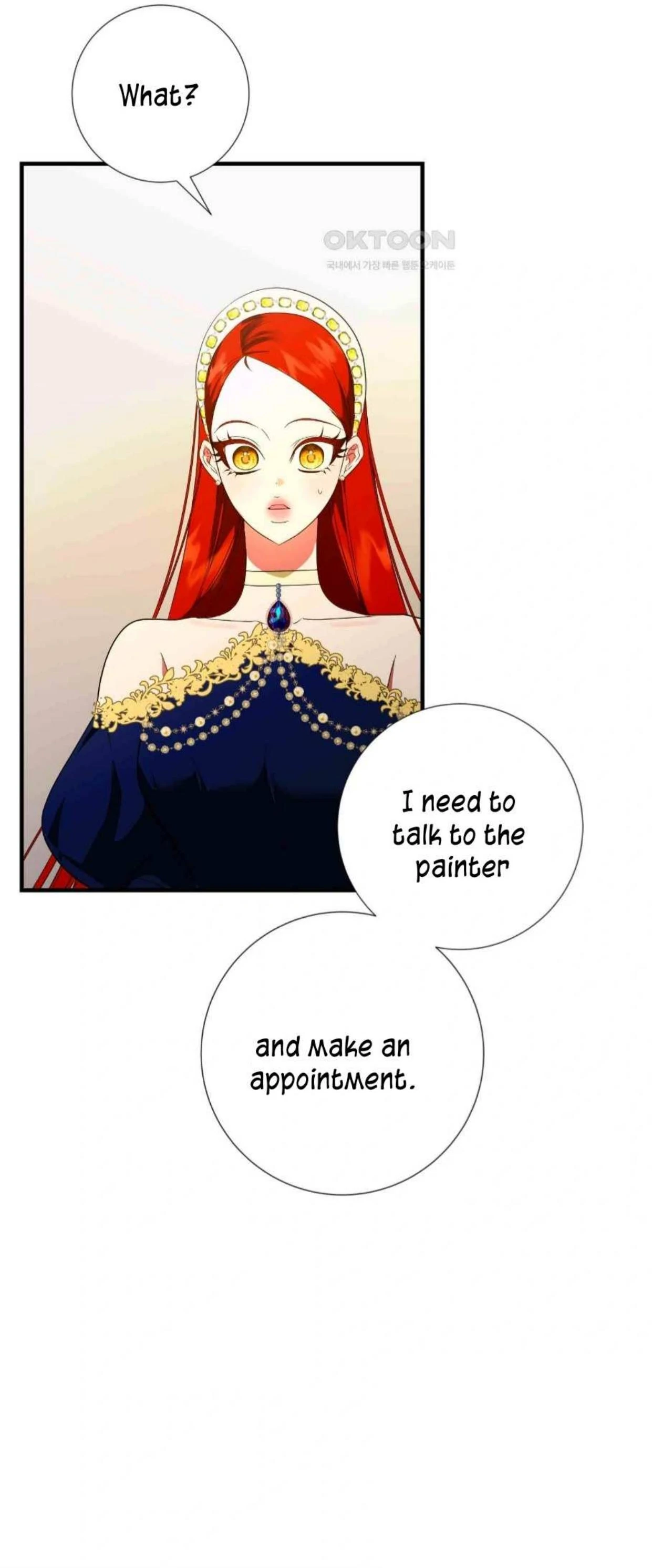 I Became My Son’s First Love chapter 14 page 11