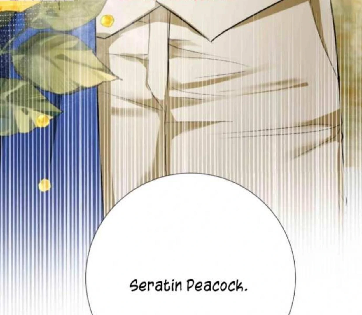 I Became My Son’s First Love chapter 14 page 20