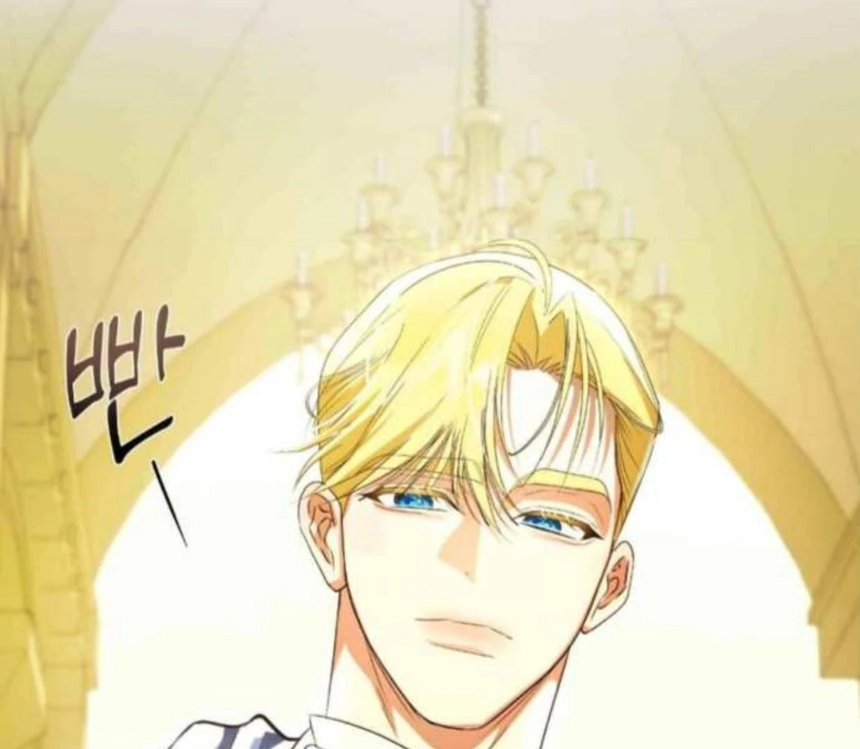 I Became My Son’s First Love chapter 14 page 34