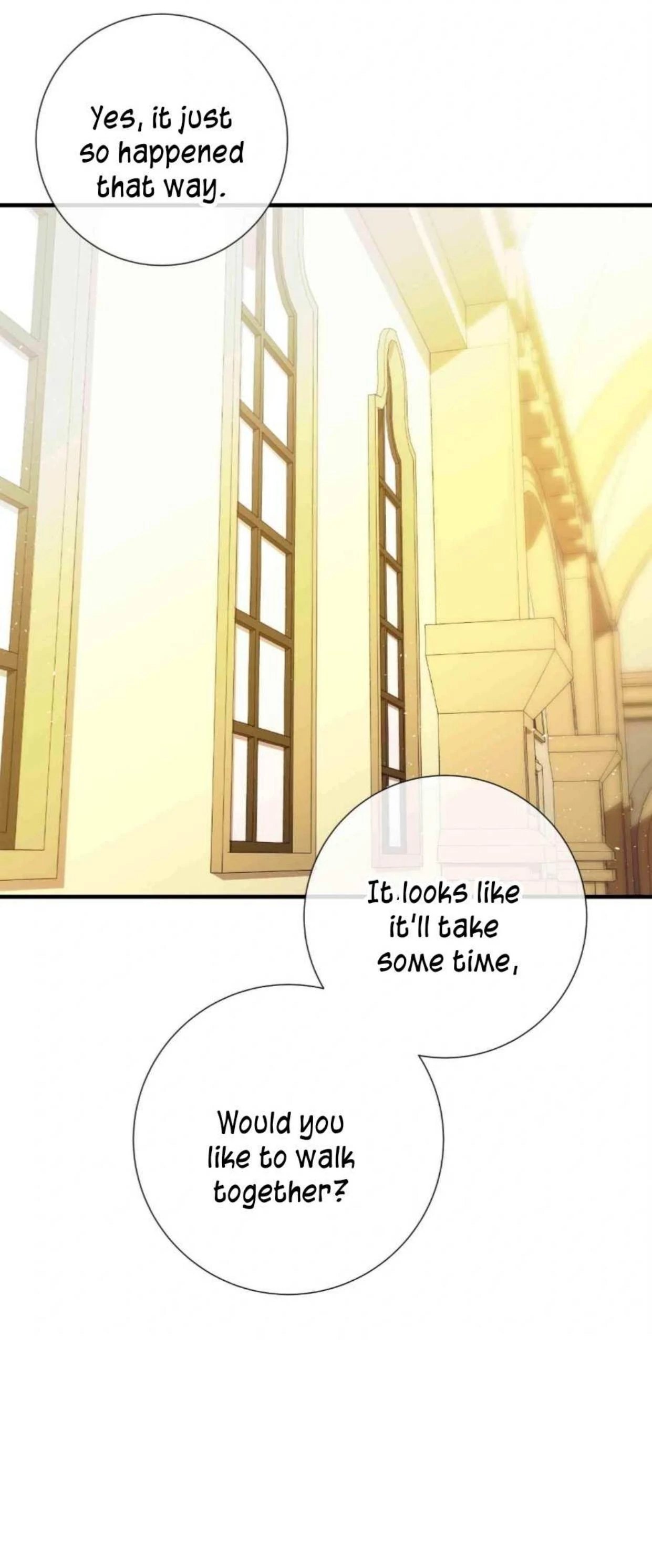 I Became My Son’s First Love chapter 14 page 38
