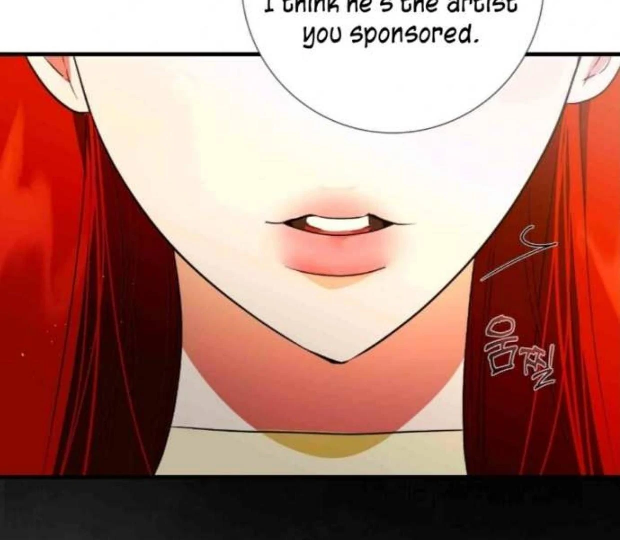 I Became My Son’s First Love chapter 14 page 42