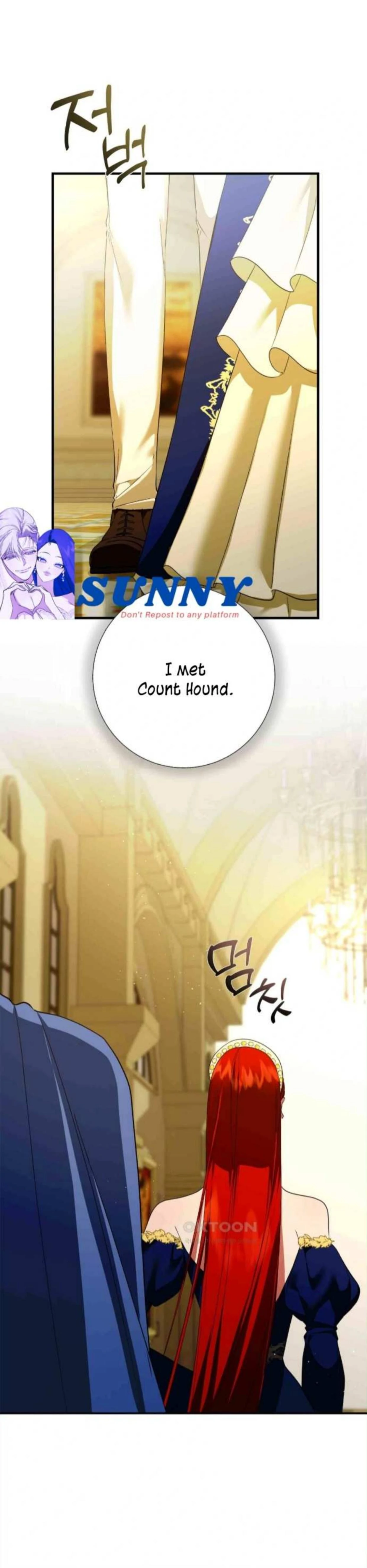 I Became My Son’s First Love chapter 14 page 56