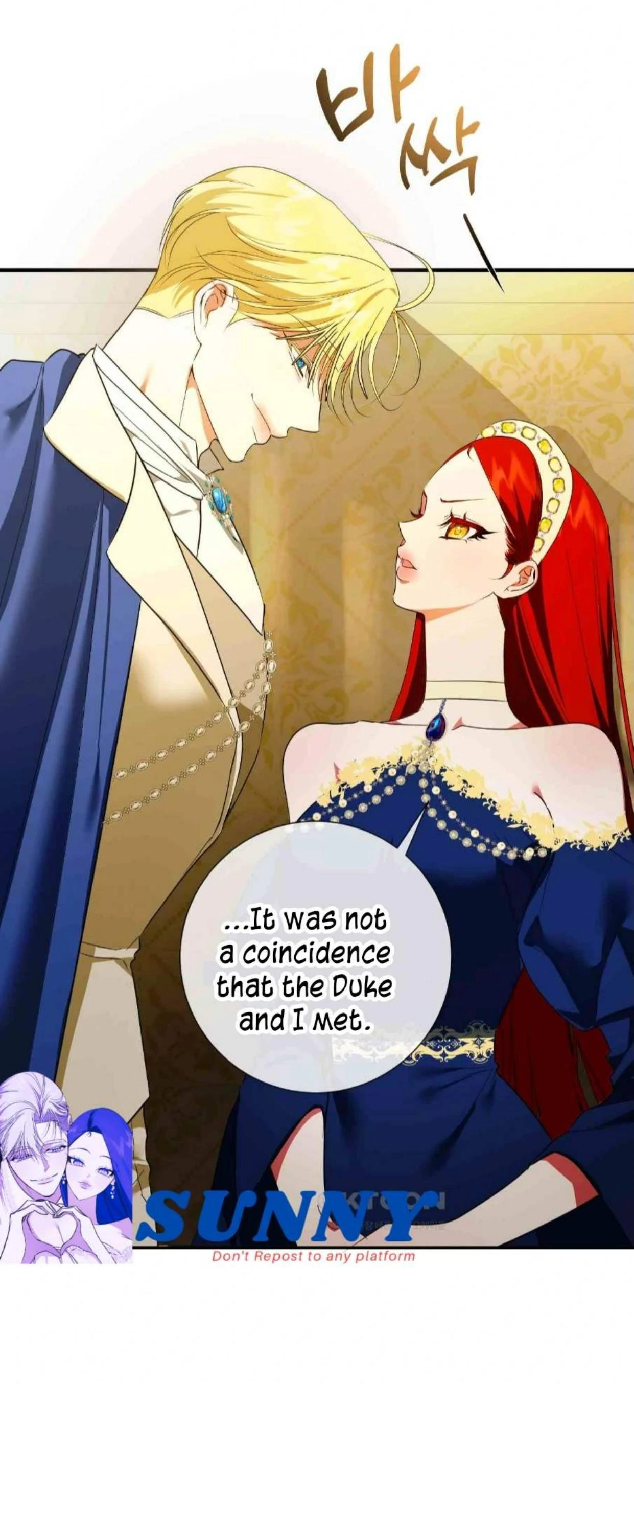 I Became My Son’s First Love chapter 14 page 59
