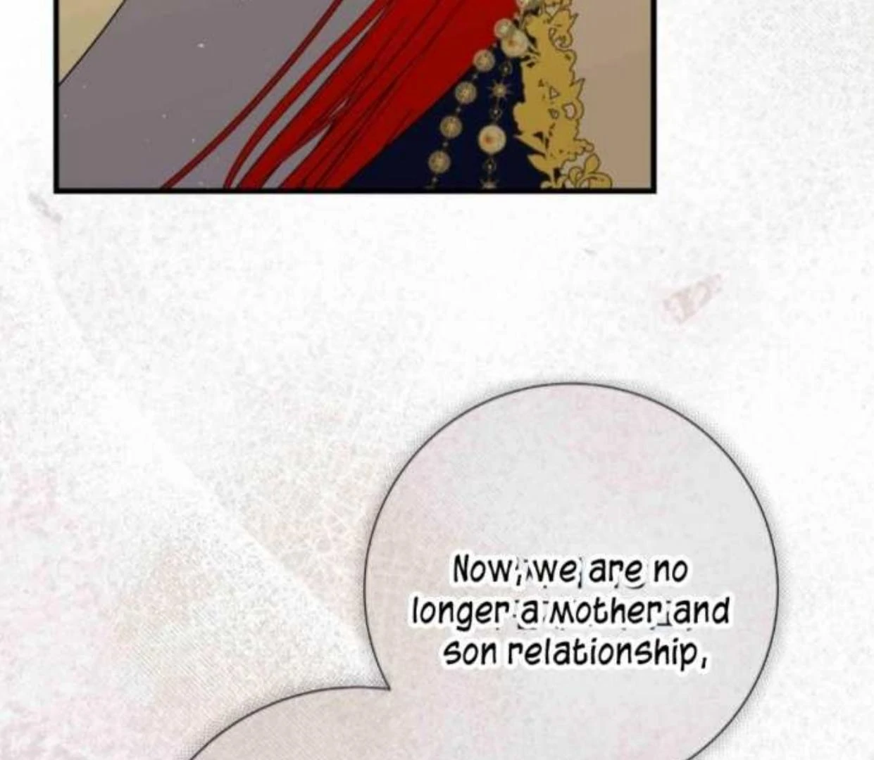 I Became My Son’s First Love chapter 14 page 64