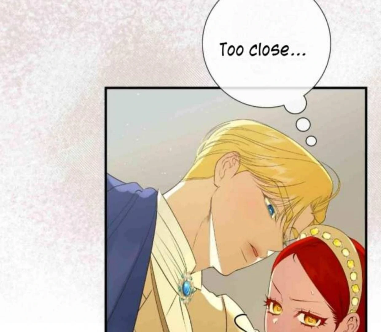 I Became My Son’s First Love chapter 14 page 66