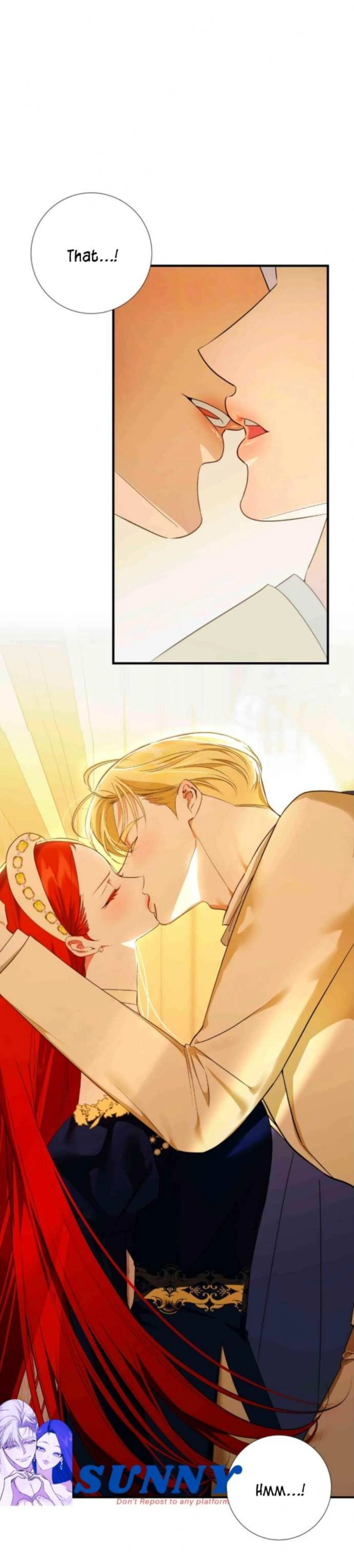 I Became My Son’s First Love chapter 14 page 70