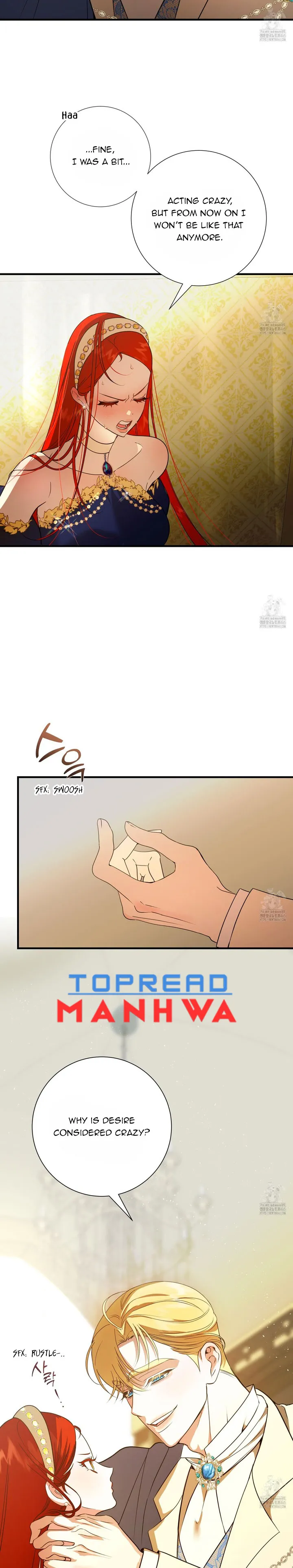 I Became My Son’s First Love chapter 15 page 2