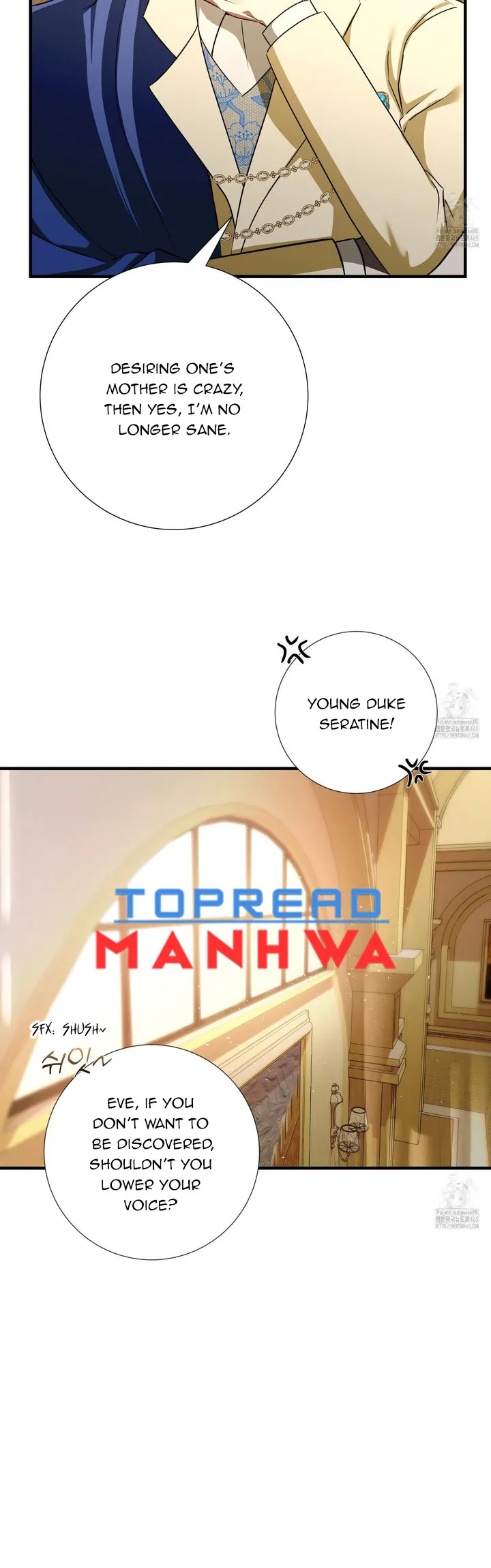 I Became My Son’s First Love chapter 15 page 6