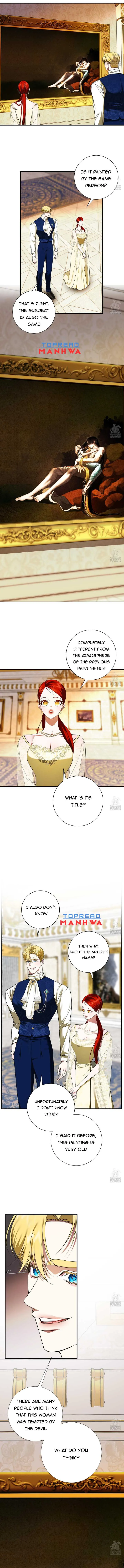 I Became My Son’s First Love chapter 18 page 9