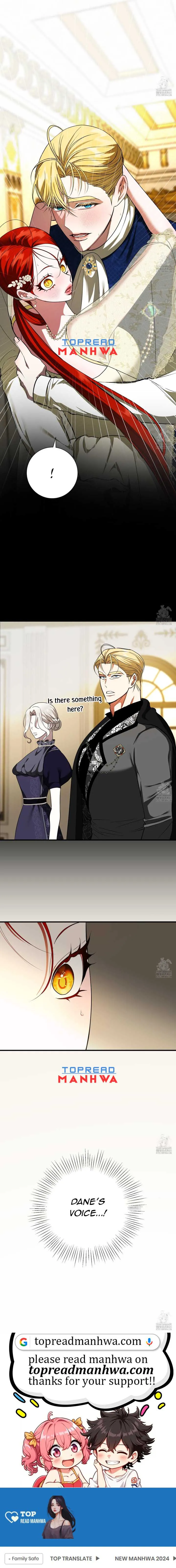 I Became My Son’s First Love chapter 19 page 9