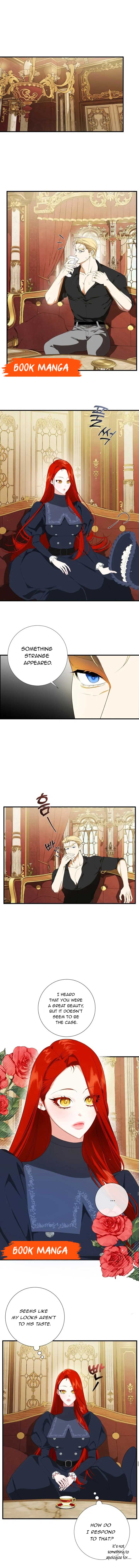 I Became My Son’s First Love chapter 2 page 1
