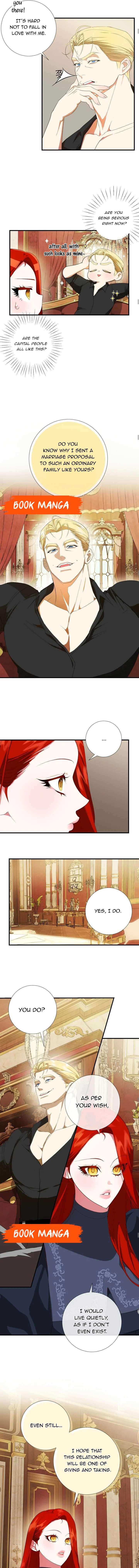 I Became My Son’s First Love chapter 2 page 2