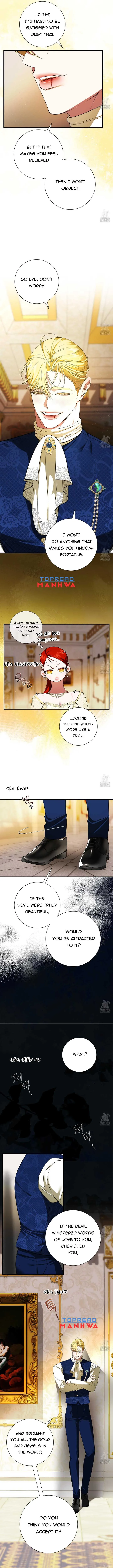 I Became My Son’s First Love chapter 20 page 4