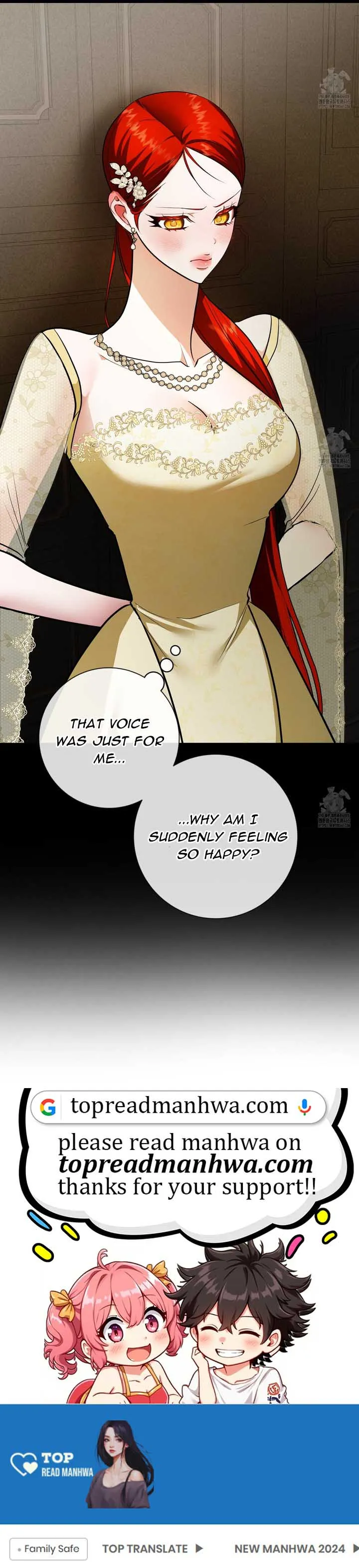 I Became My Son’s First Love chapter 20 page 10