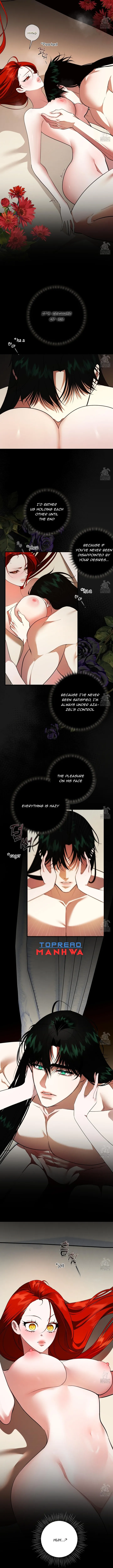 I Became My Son’s First Love chapter 21 page 10