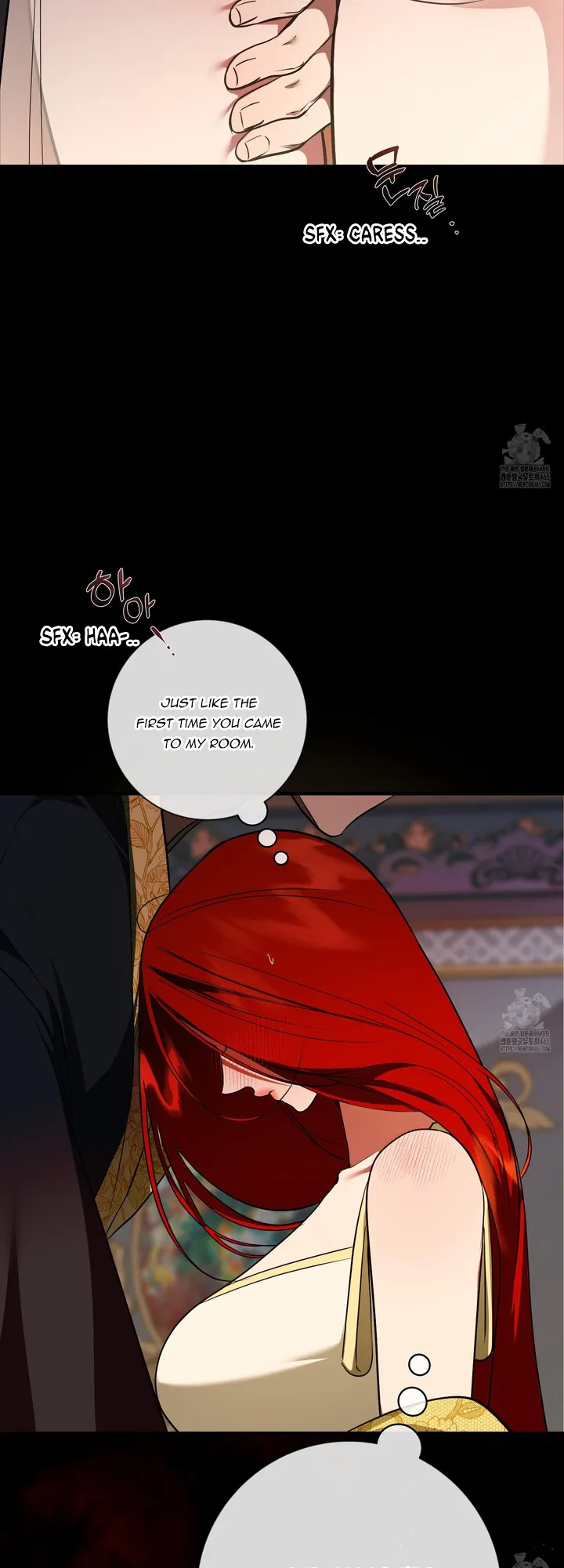 I Became My Son’s First Love chapter 24 page 6