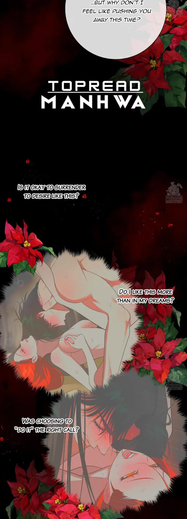 I Became My Son’s First Love chapter 24 page 7