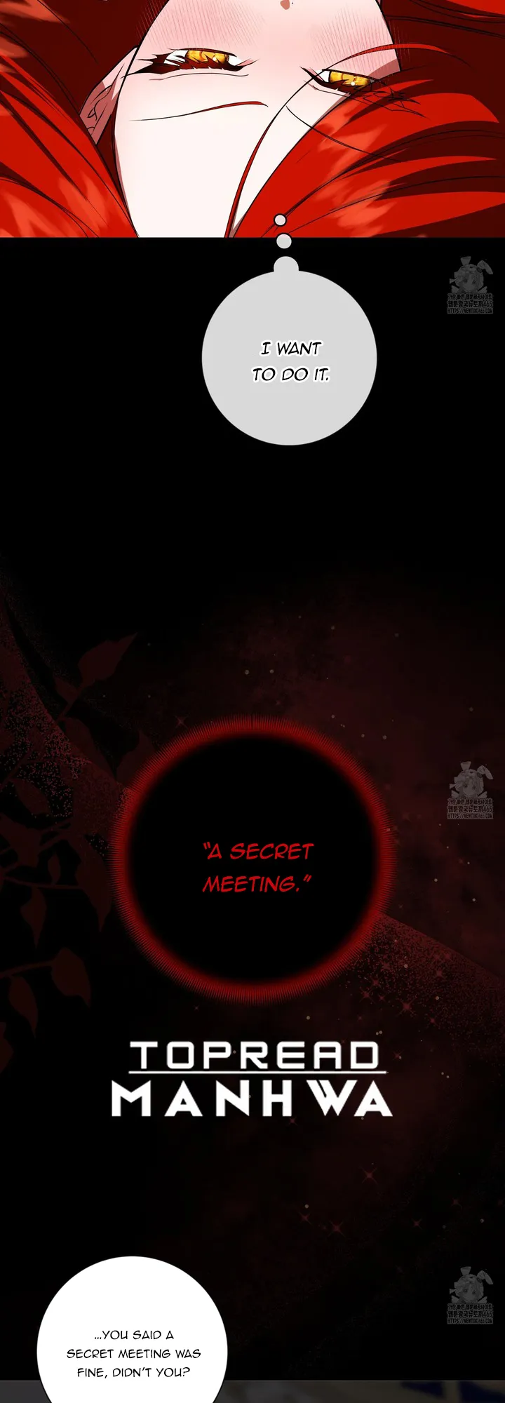 I Became My Son’s First Love chapter 24 page 10