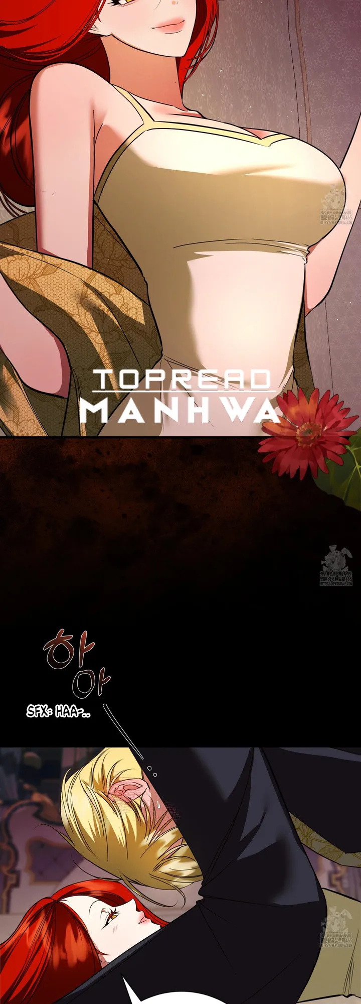 I Became My Son’s First Love chapter 24 page 18