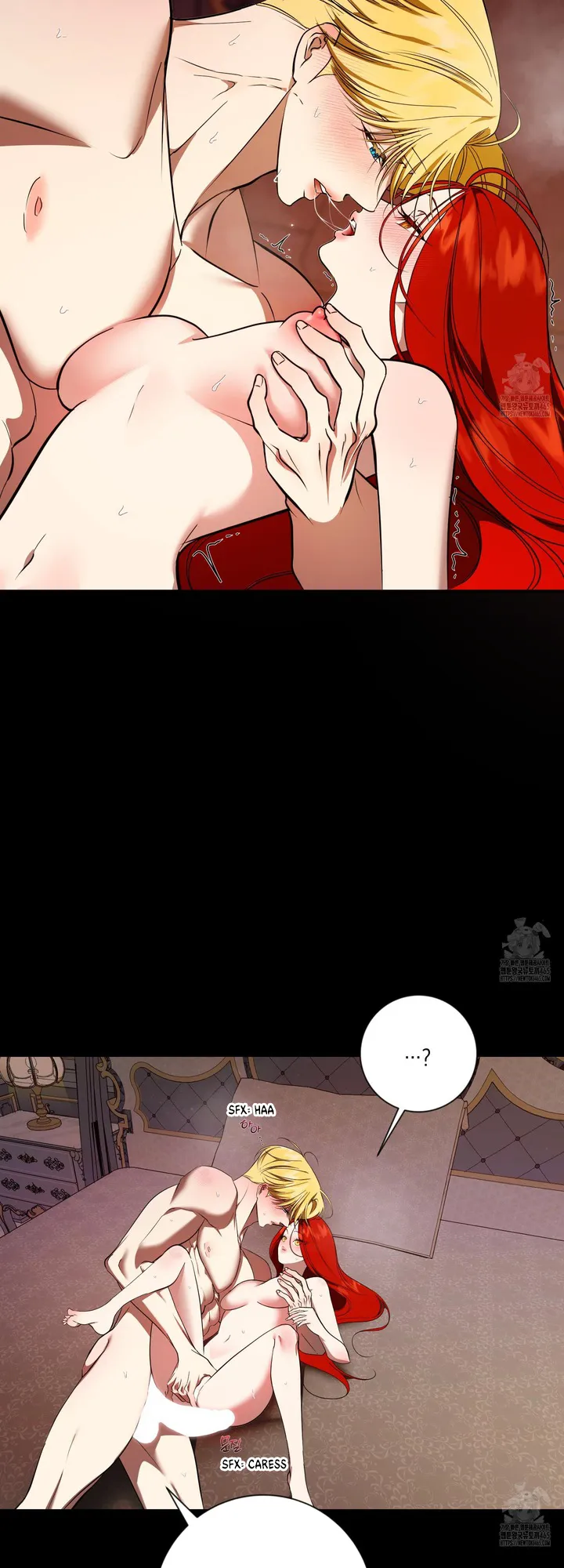 I Became My Son’s First Love chapter 24 page 30