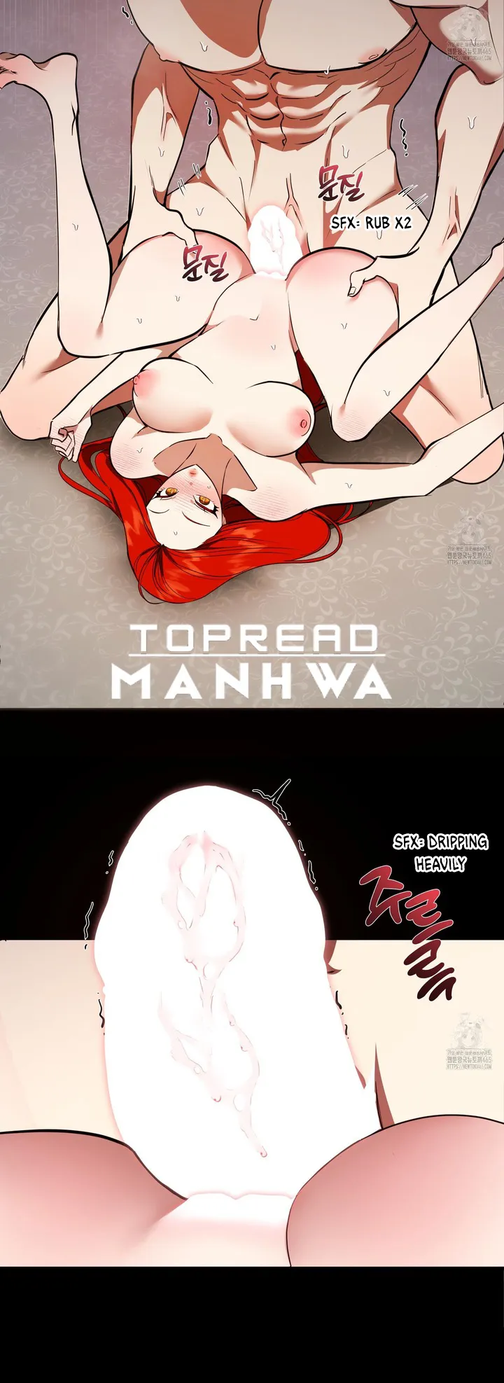 I Became My Son’s First Love chapter 24 page 43