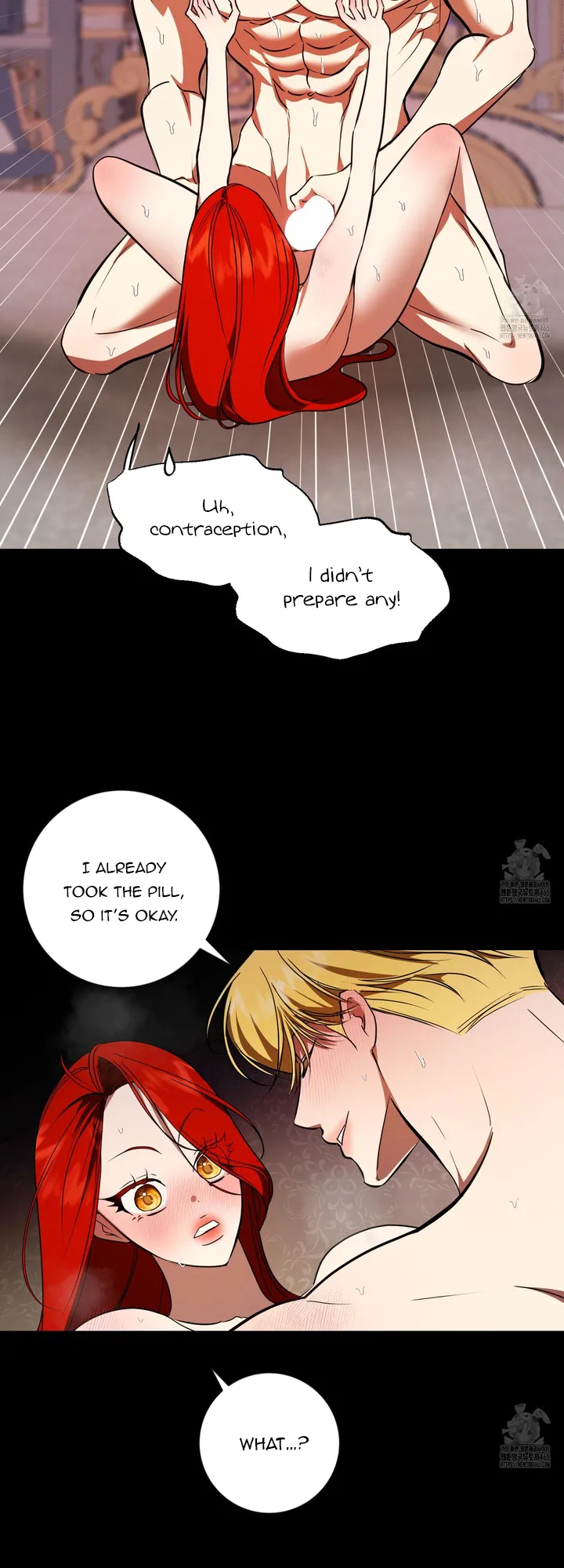 I Became My Son’s First Love chapter 24 page 45