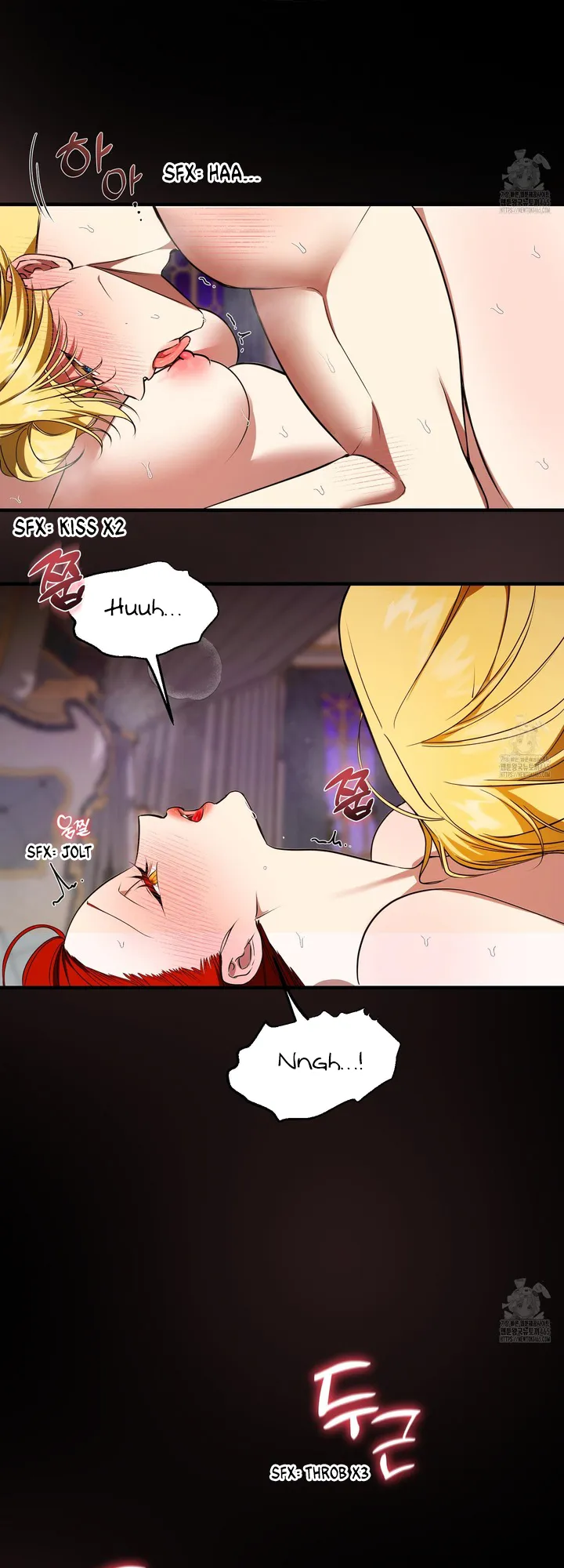 I Became My Son’s First Love chapter 24 page 50