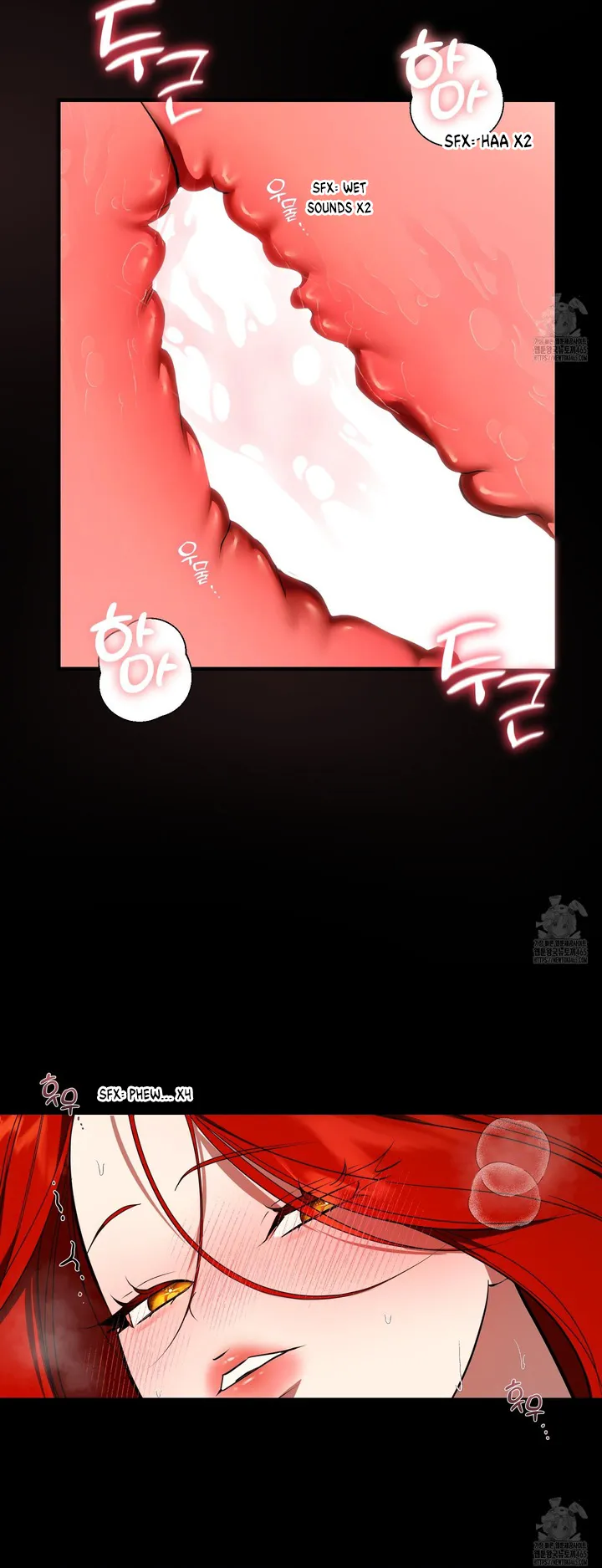 I Became My Son’s First Love chapter 24 page 51
