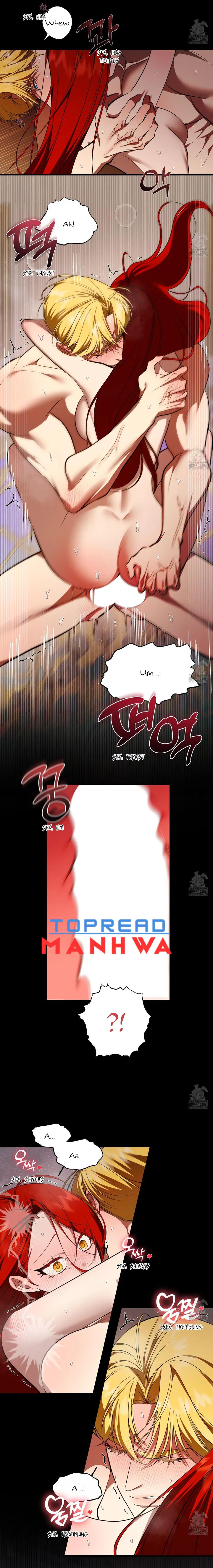 I Became My Son’s First Love chapter 25 page 3