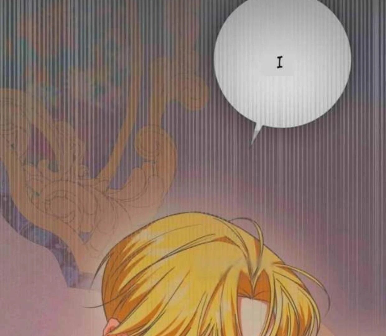 I Became My Son’s First Love chapter 26 page 3