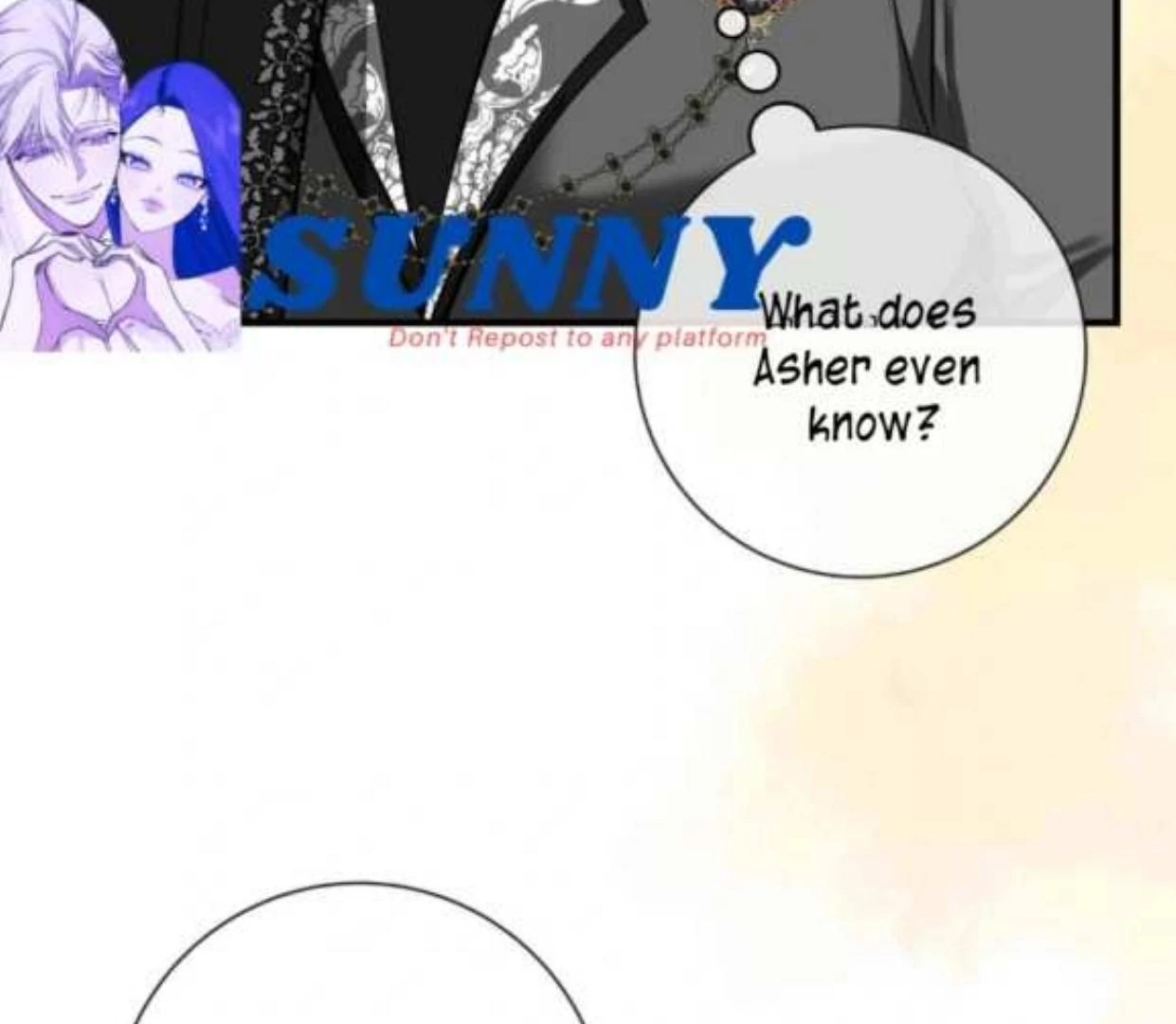 I Became My Son’s First Love chapter 26 page 31