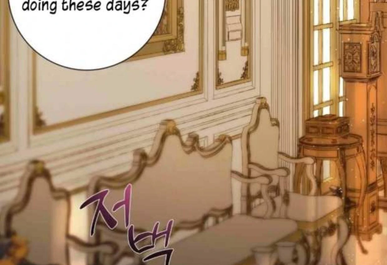 I Became My Son’s First Love chapter 26 page 35
