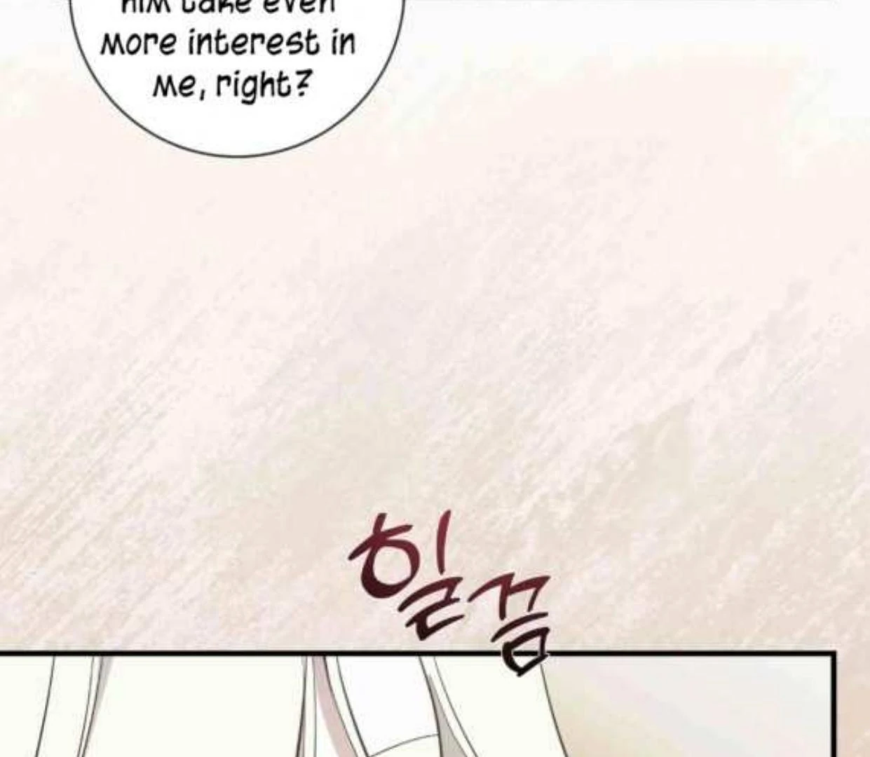 I Became My Son’s First Love chapter 26 page 39