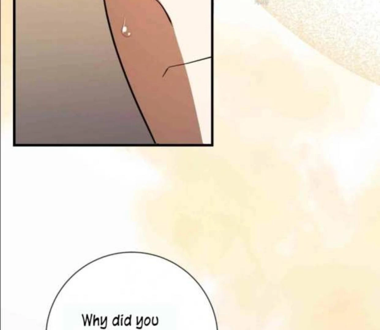 I Became My Son’s First Love chapter 26 page 49
