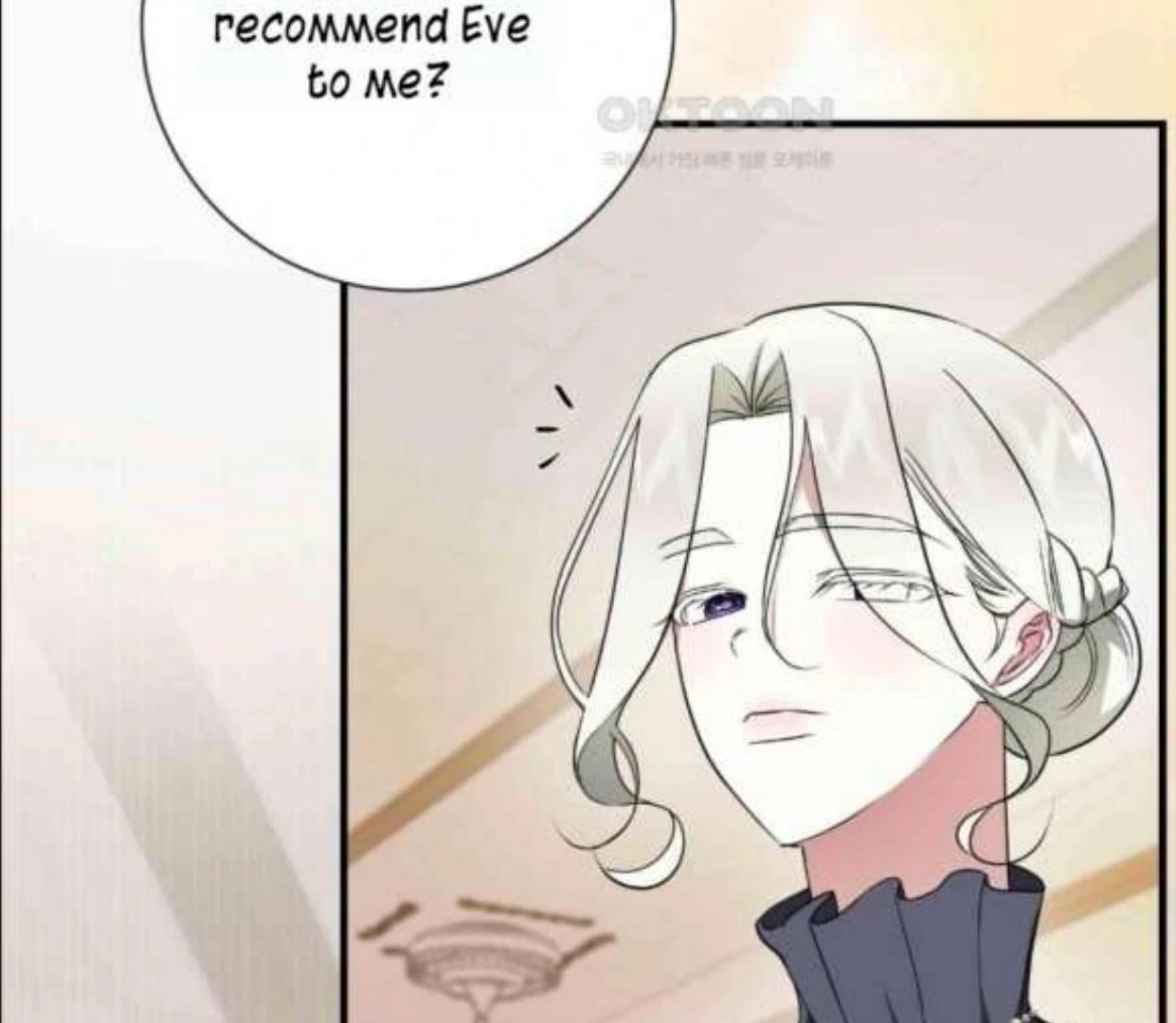 I Became My Son’s First Love chapter 26 page 50