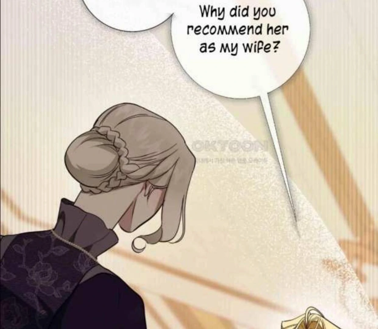 I Became My Son’s First Love chapter 26 page 52