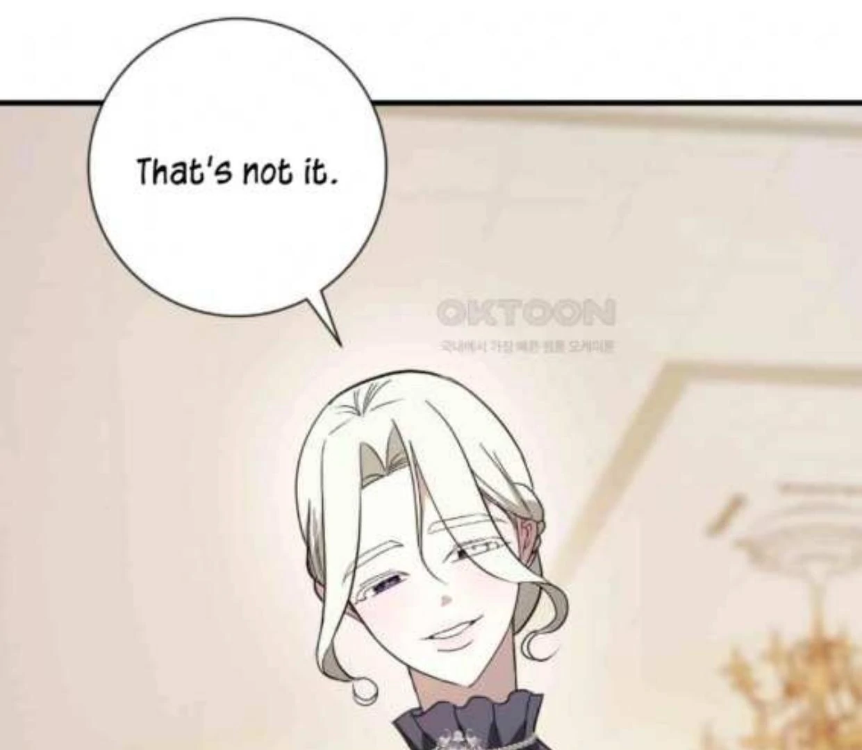 I Became My Son’s First Love chapter 26 page 62