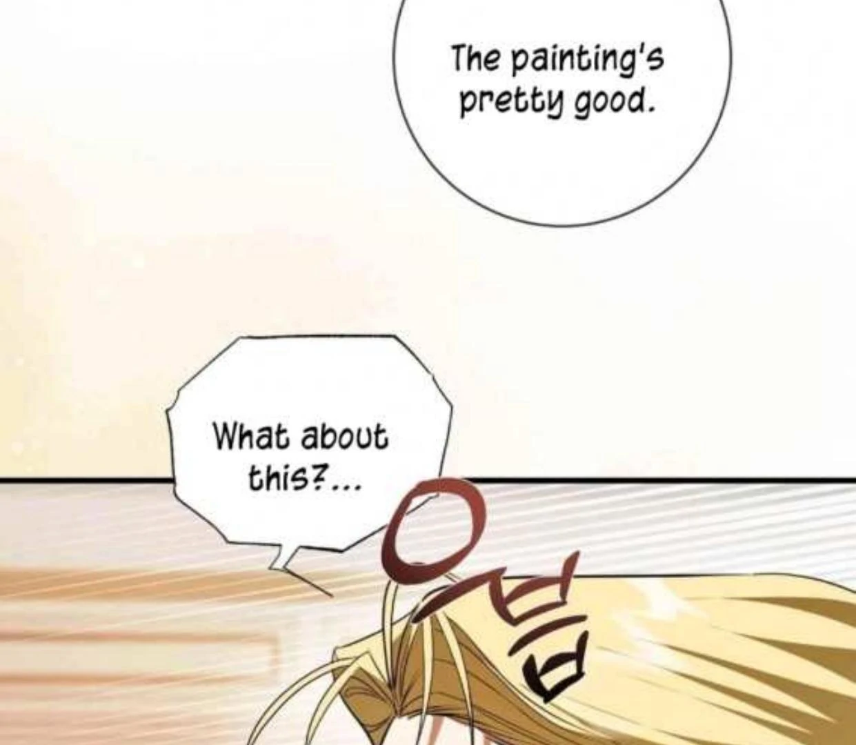 I Became My Son’s First Love chapter 26 page 67