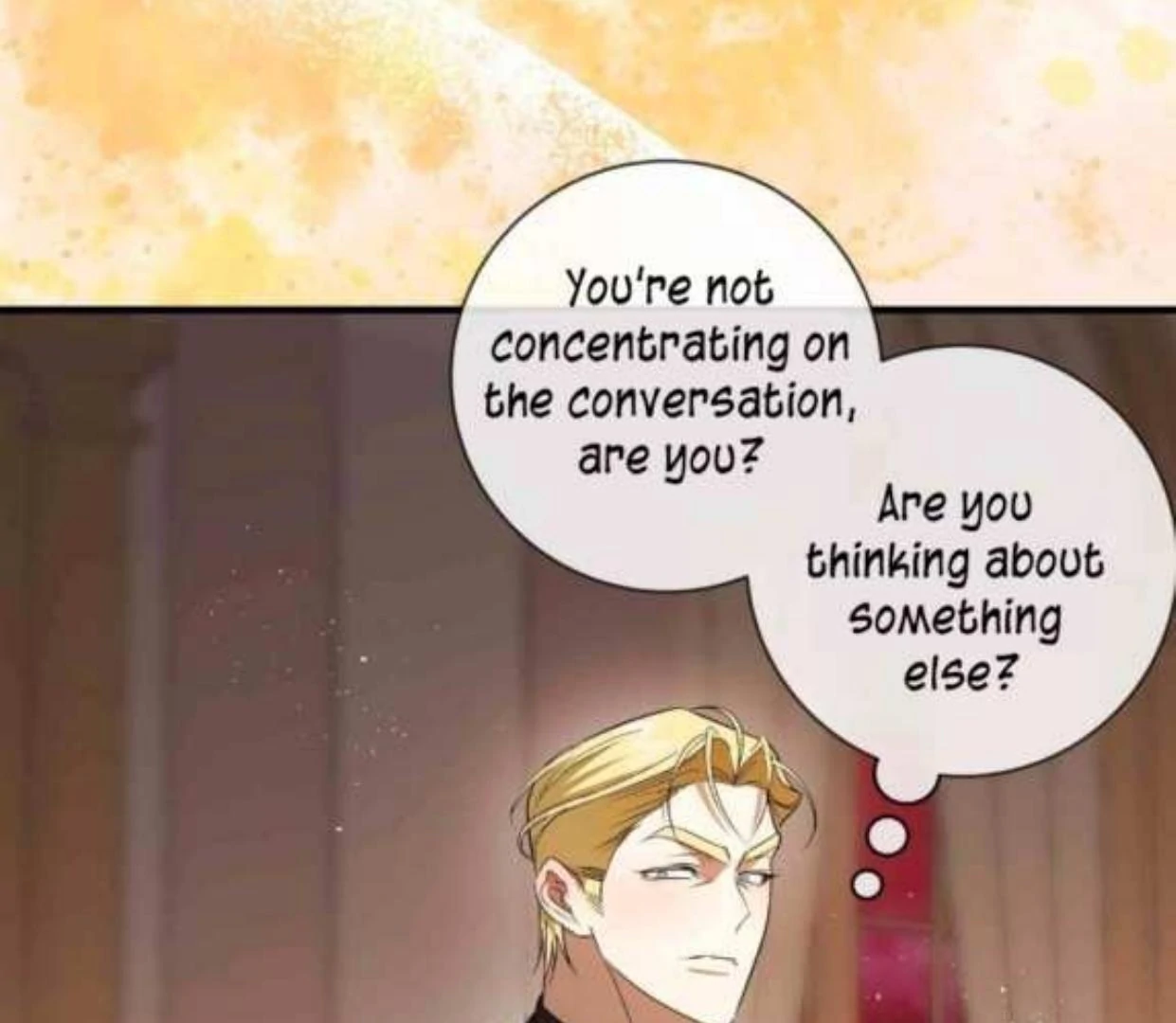 I Became My Son’s First Love chapter 26 page 78