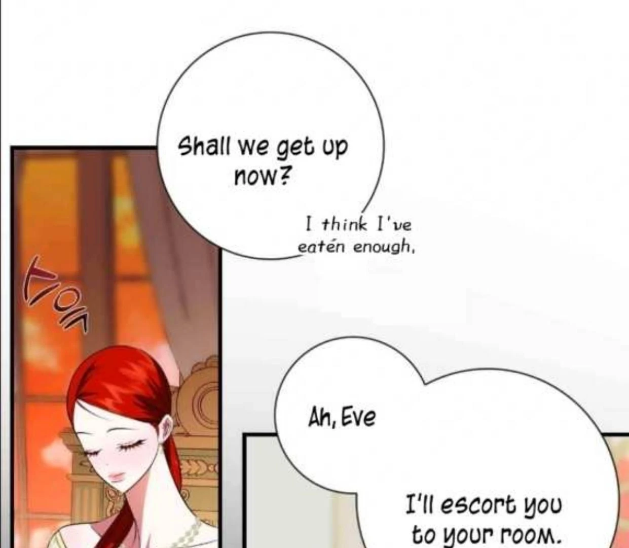 I Became My Son’s First Love chapter 26 page 81