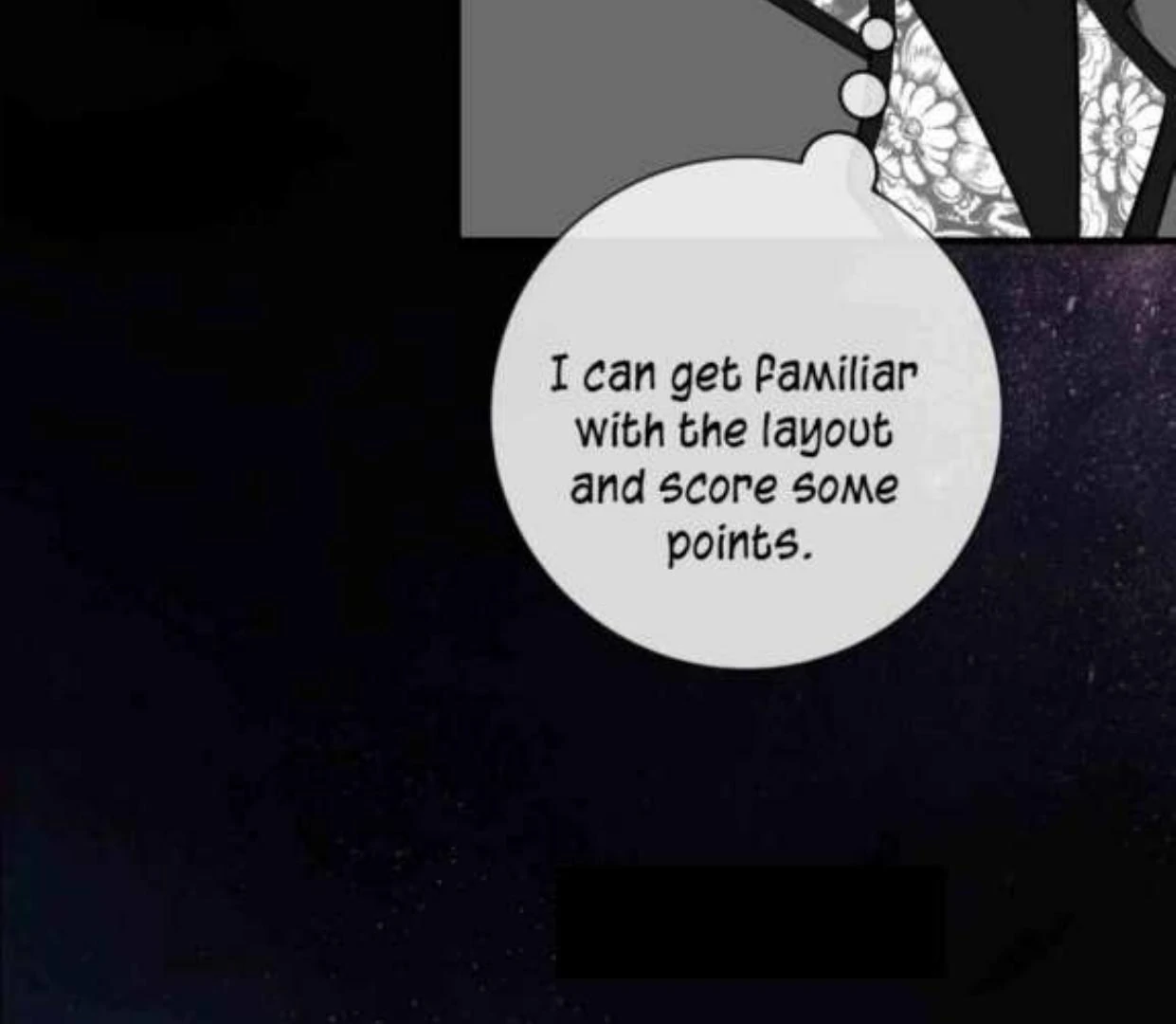 I Became My Son’s First Love chapter 26 page 83