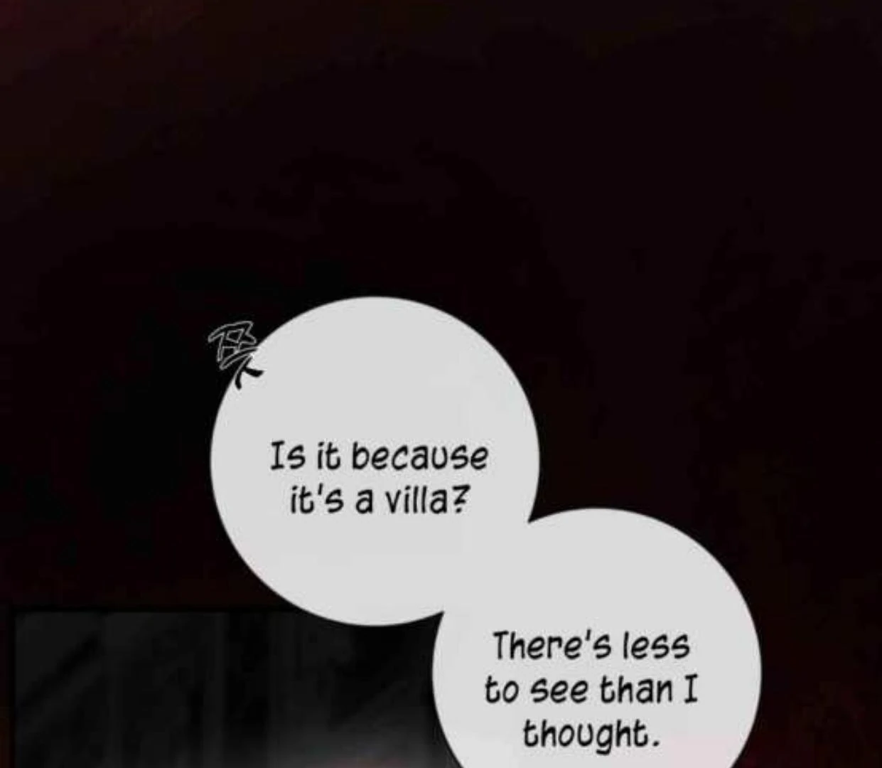 I Became My Son’s First Love chapter 26 page 106