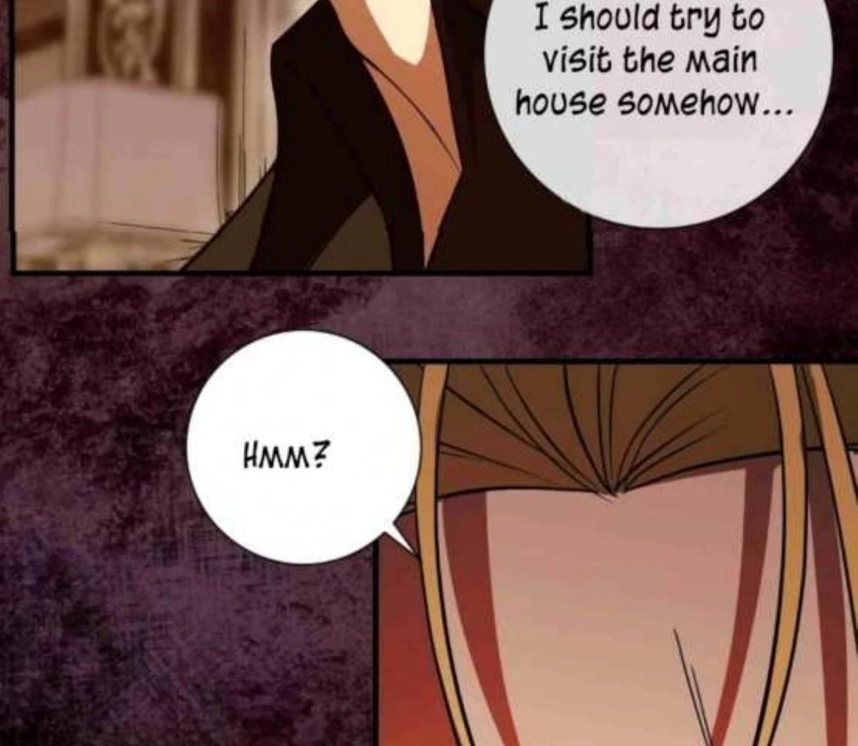 I Became My Son’s First Love chapter 26 page 108