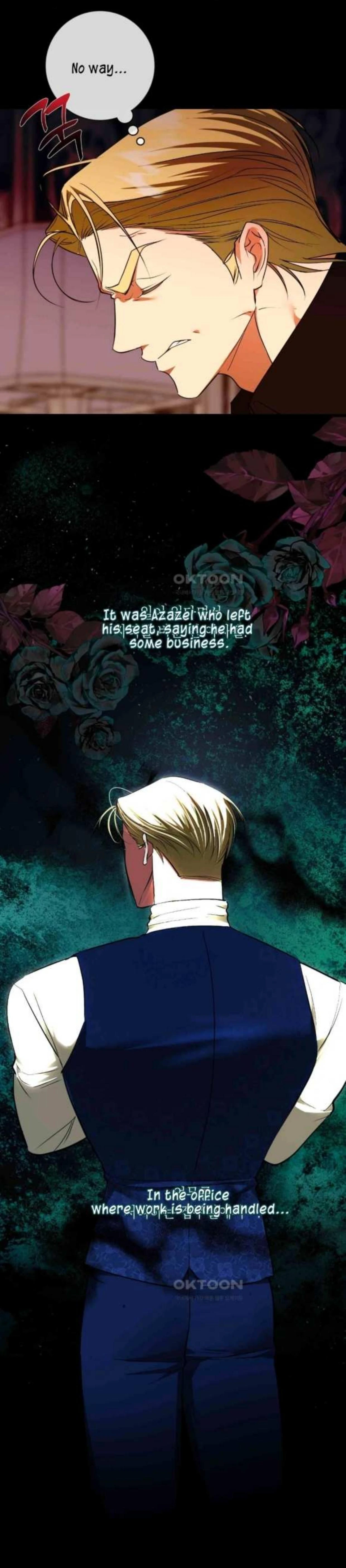 I Became My Son’s First Love chapter 26 page 123