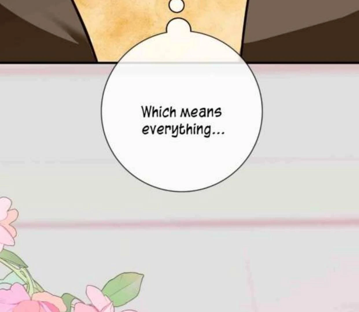 I Became My Son’s First Love chapter 26 page 132