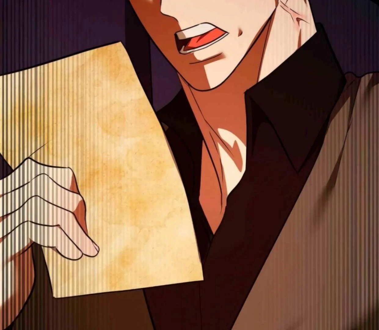I Became My Son’s First Love chapter 26 page 141