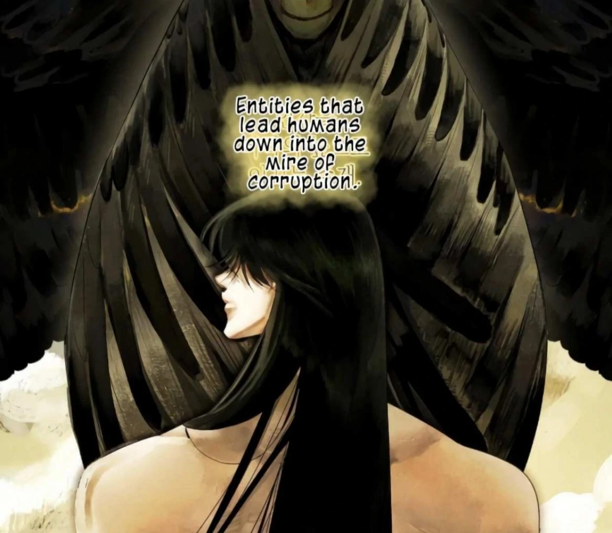 I Became My Son’s First Love chapter 27 page 6