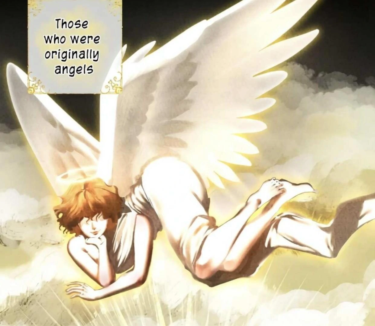 I Became My Son’s First Love chapter 27 page 11